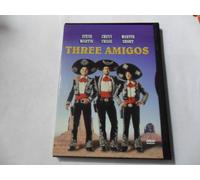Three Amigos [USA] [DVD]