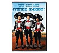 Three Amigos! [USA] [DVD]