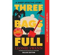 Three Bags Full (A Sheep Detective Story)