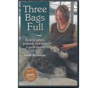 Three Bags Full DVD