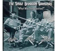 Three Bedroom Ramble - What Was the Question