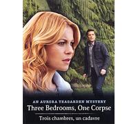 THREE BEDROOMS ONE CORPSE: AN AURORA TEAGARDEN - THREE BEDROOMS ONE CORPSE: AN AURORA TEAGARDEN (1 DVD)