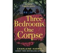 Three Bedrooms, One Corpse (Aurora Teagarden Mysteries)