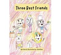 Three Best Friends