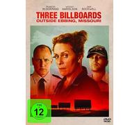 Three Billboards Outside Ebbing, Missouri [Alemania] [DVD]