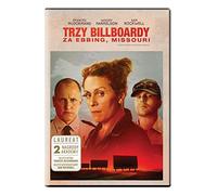 Three Billboards Outside Ebbing, Missouri [DVD] (IMPORT) (No hay versión española)