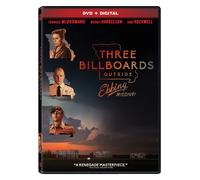Three Billboards Outside Ebbing, Missouri (DVD) Kerry Condon (Importación USA)