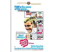 Three Bites of the Apple