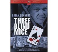 Three Blind Mice (2001) [Edizione: Stati Uniti] [USA] [DVD]