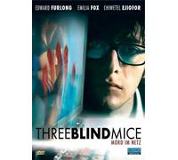 Three Blind Mice - Mord im Netz [Alemania] [DVD]