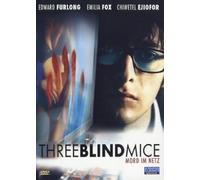 Three Blind Mice - Mord im Netz [Alemania] [DVD]