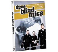 Three Blind Mice [Reino Unido] [DVD]