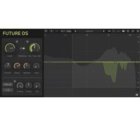 Three-Body Technology Future DS