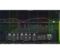 Three-Body Technology Future MB