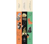 Three Book Sebald Set: The Emigrants, the Rings of Saturn, and Vertigo