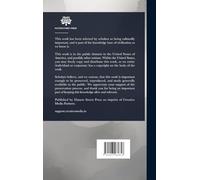 Three Books of Offices, Or Moral Duties