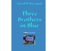 Three Brothers in Blue