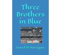 Three Brothers in Blue