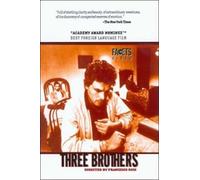 Three Brothers [USA] [DVD]