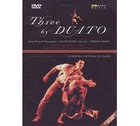 Three by Duato [Alemania] [DVD]