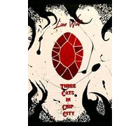 Three Cats In Chip City