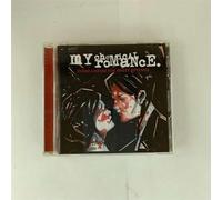 Three Cheers for Sweet Revenge