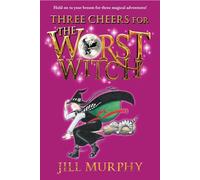 Three Cheers for the Worst Witch