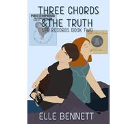 Three Chords & The Truth: LPD Records #2