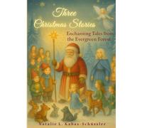 Three Christmas Stories