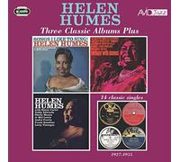 Three Classic Albums Plus / Helen Humes