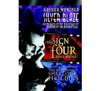 Three Classic Sherlock Holmes Films Of The Silver Screen - Vol.3 [DVD] [Reino Unido]