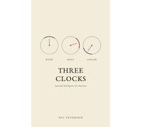Three Clocks: Seasonal Intelligence for Business (The Operator's Shelf)
