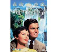 Three Coins in the Fountain [5 [Alemania] [DVD]