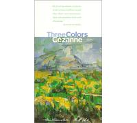 Three Colors Cezanne [USA] [VHS]