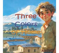 Three Colors of Home: A Journey of Identity, Heritage, and the True Meaning of Home