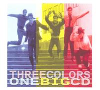 Three Colors - One Big Cd