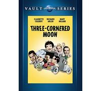 Three-Cornered Moon [USA] [DVD]