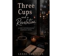 Three Cups and a Revelation