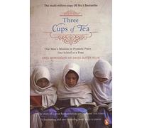 Three Cups Of Tea [Idioma Inglés]