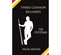 THREE CUSHION BILLIARDS-126 SYSTEMS