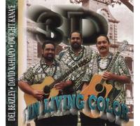 Three D - in Living Color