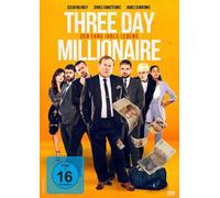 Three Day Millionaire - Der Fang ihres Lebens [Alemania] [DVD]