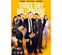 Three Day Millionaire [ Origen Danés, Ningun Idioma Espanol ]