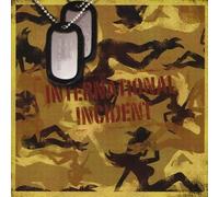 Three Day Threshold - International Incident