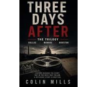 Three Days After: The Trilogy