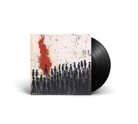 Three Days Grace Alienation (Vinyl) 12" Album (Importación USA)