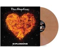 Three Days Grace - Explosions