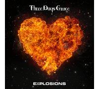 Three Days Grace - Explosions