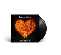 Three Days Grace - Explosions [Vinilo]