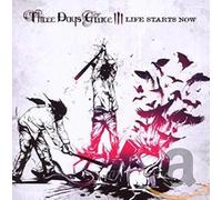 Three Days Grace - Life Starts Now